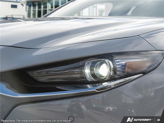 2026 Mazda CX-30 GT (Stk: 45668) in Newmarket - Image 10 of 27