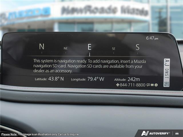 2026 Mazda CX-30 GT (Stk: 45668) in Newmarket - Image 18 of 27