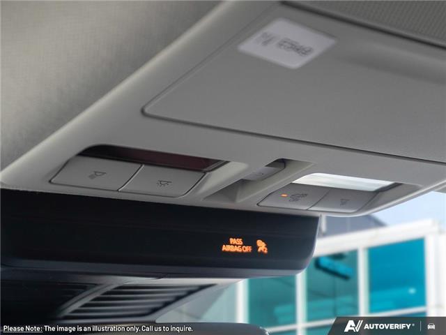 2026 Mazda CX-30 GT (Stk: 45668) in Newmarket - Image 19 of 27