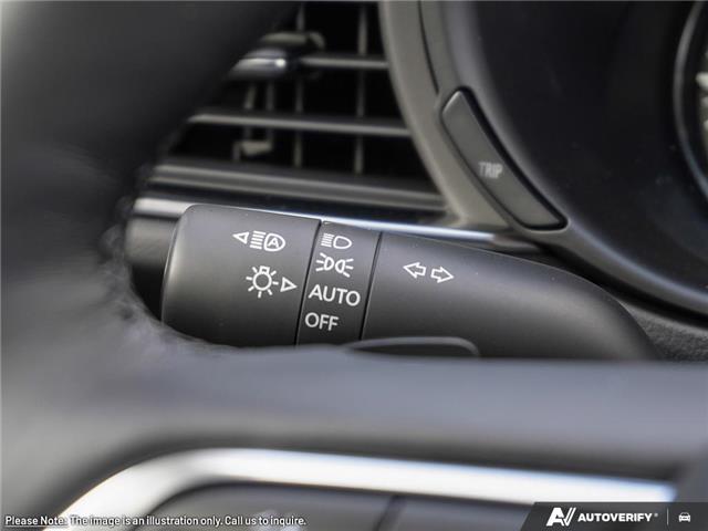 2026 Mazda CX-30 GT (Stk: 45668) in Newmarket - Image 25 of 27