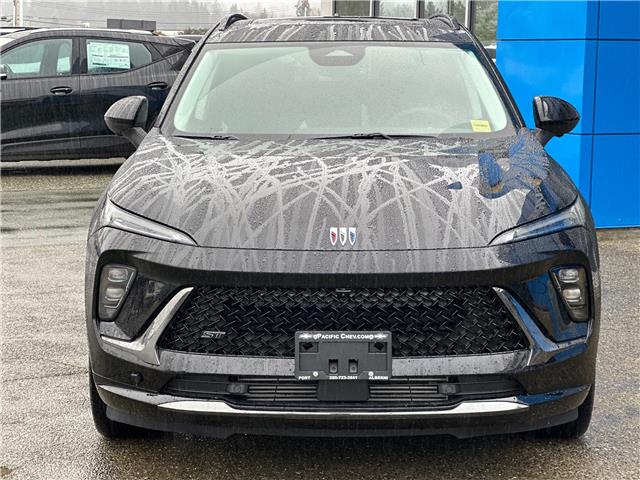 2024 Buick Envision Sport Touring (Stk: 24T178) in Port Alberni - Image 2 of 22