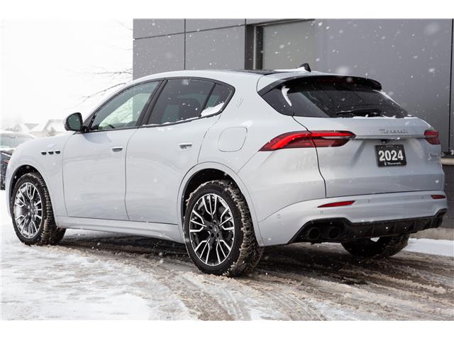 2024 Maserati Grecale GT (Stk: MU266) in London - Image 6 of 30