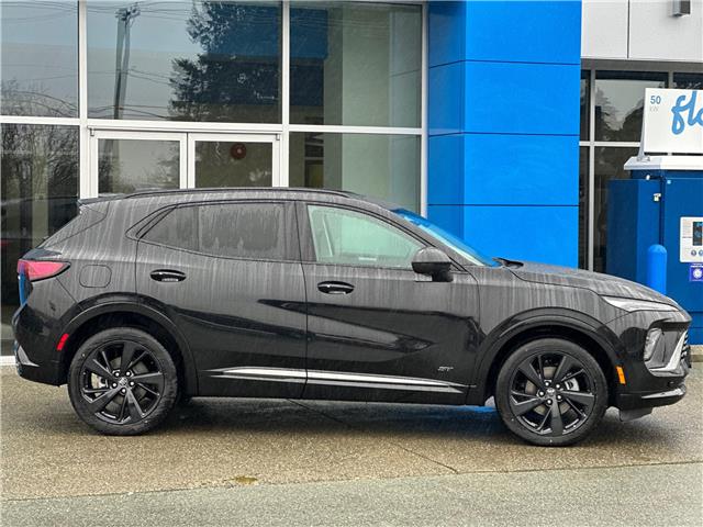 2024 Buick Envision Sport Touring (Stk: 24T178) in Port Alberni - Image 3 of 22
