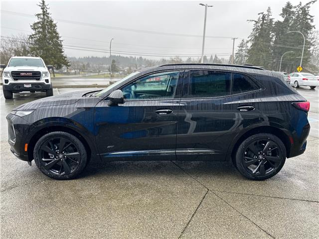 2024 Buick Envision Sport Touring (Stk: 24T178) in Port Alberni - Image 7 of 22