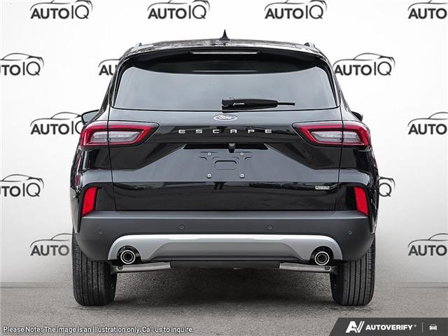 2026 Ford Escape PHEV (Stk: 26ES167) in St. Catharines - Image 5 of 26