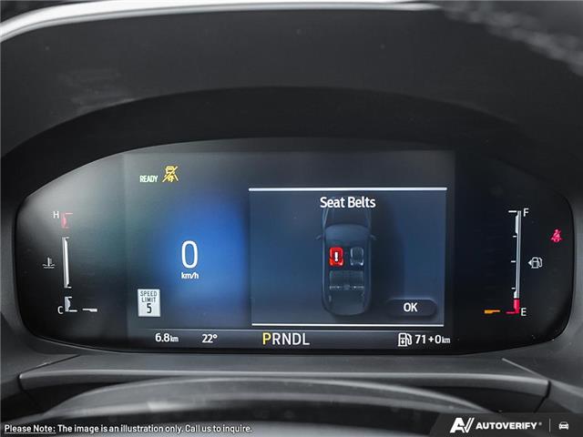 2026 Ford Escape PHEV (Stk: 26ES167) in St. Catharines - Image 14 of 26