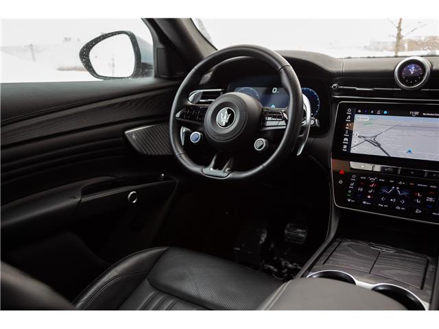 2024 Maserati Grecale GT (Stk: MU266) in London - Image 12 of 30