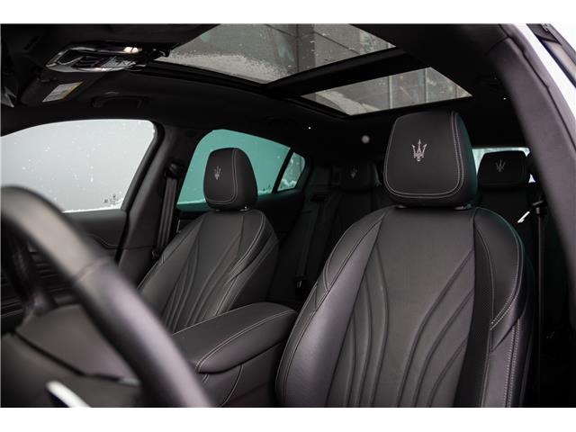 2024 Maserati Grecale GT (Stk: MU266) in London - Image 17 of 30