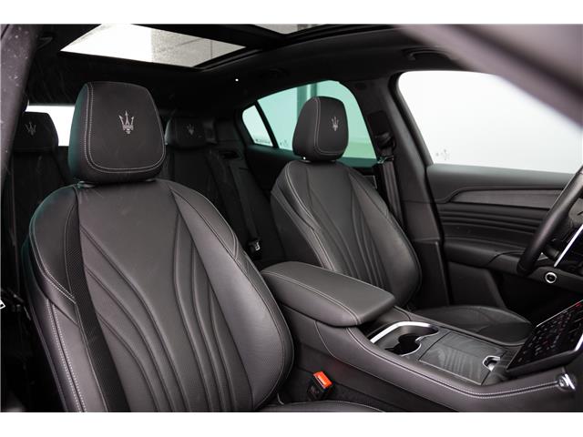 2024 Maserati Grecale GT (Stk: MU266) in London - Image 23 of 30
