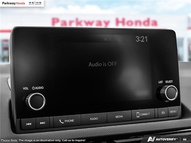 2026 Honda Civic Sport (Stk: 2314368) in North York - Image 18 of 26
