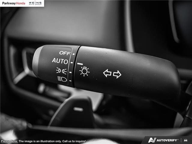 2026 Honda Civic Sport (Stk: 2314353) in North York - Image 25 of 25