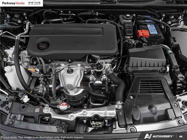 2026 Honda Civic Sport (Stk: 2314370) in North York - Image 6 of 26