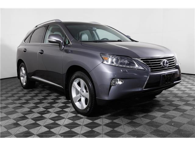 2013 Lexus RX 350 Base (Stk: X3511A) in London - Image 3 of 32