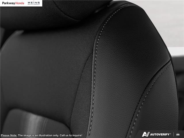 2026 Honda Civic Sport (Stk: 2314370) in North York - Image 20 of 26
