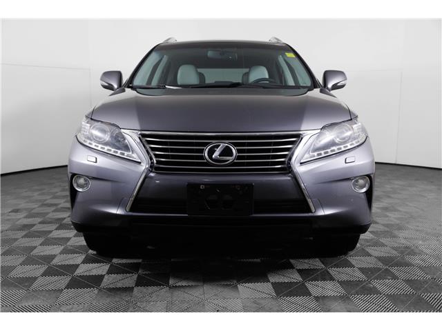 2013 Lexus RX 350 Base (Stk: X3511A) in London - Image 2 of 32