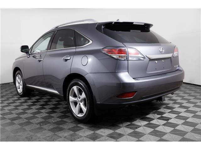 2013 Lexus RX 350 Base (Stk: X3511A) in London - Image 4 of 32