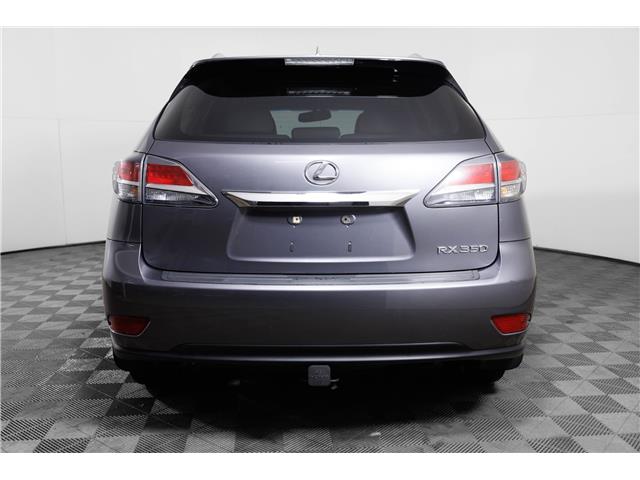 2013 Lexus RX 350 Base (Stk: X3511A) in London - Image 5 of 32