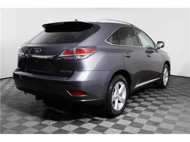 2013 Lexus RX 350 Base (Stk: X3511A) in London - Image 6 of 32