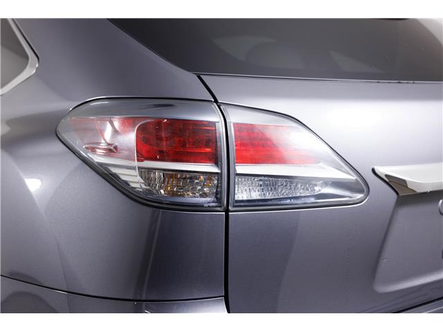 2013 Lexus RX 350 Base (Stk: X3511A) in London - Image 7 of 32
