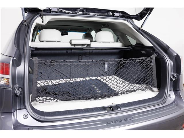 2013 Lexus RX 350 Base (Stk: X3511A) in London - Image 8 of 32
