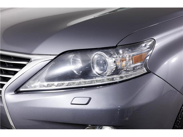 2013 Lexus RX 350 Base (Stk: X3511A) in London - Image 10 of 32