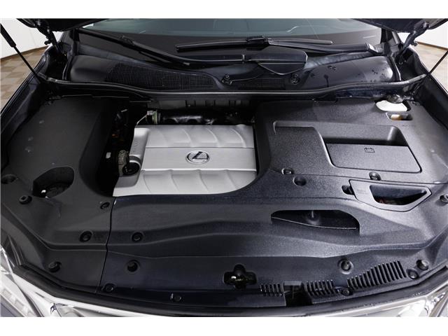 2013 Lexus RX 350 Base (Stk: X3511A) in London - Image 11 of 32