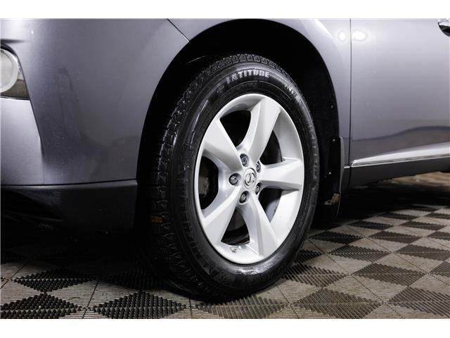 2013 Lexus RX 350 Base (Stk: X3511A) in London - Image 12 of 32