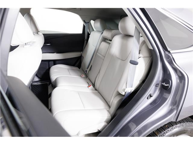 2013 Lexus RX 350 Base (Stk: X3511A) in London - Image 32 of 32