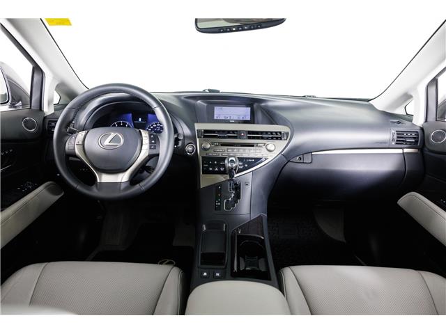 2013 Lexus RX 350 Base (Stk: X3511A) in London - Image 17 of 32