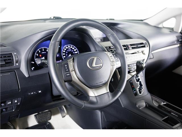2013 Lexus RX 350 Base (Stk: X3511A) in London - Image 18 of 32