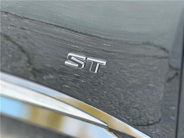 2024 Buick Envision Sport Touring (Stk: 24T178) in Port Alberni - Image 9 of 22