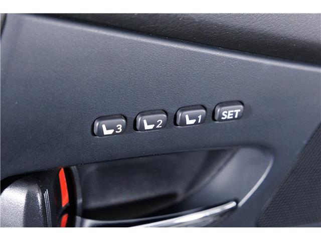 2013 Lexus RX 350 Base (Stk: X3511A) in London - Image 14 of 32
