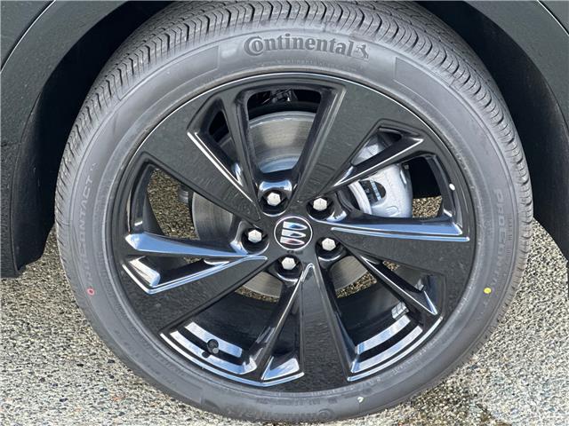 2024 Buick Envision Sport Touring (Stk: 24T178) in Port Alberni - Image 10 of 22