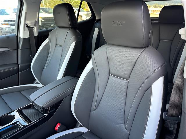 2024 Buick Envision Sport Touring (Stk: 24T178) in Port Alberni - Image 11 of 22