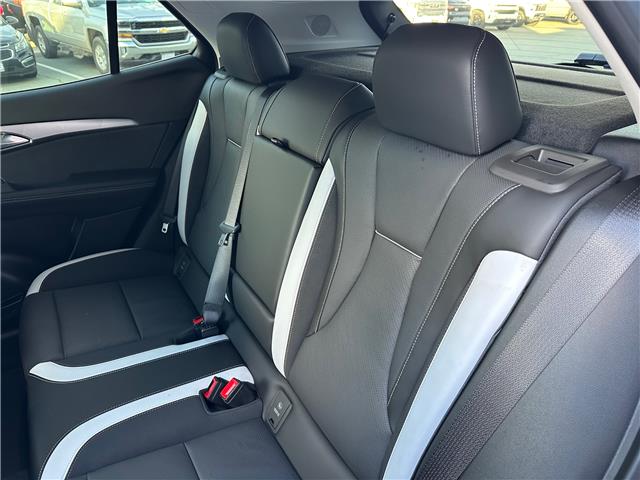 2024 Buick Envision Sport Touring (Stk: 24T178) in Port Alberni - Image 12 of 22