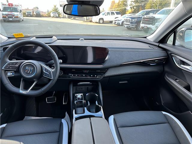 2024 Buick Envision Sport Touring (Stk: 24T178) in Port Alberni - Image 13 of 22