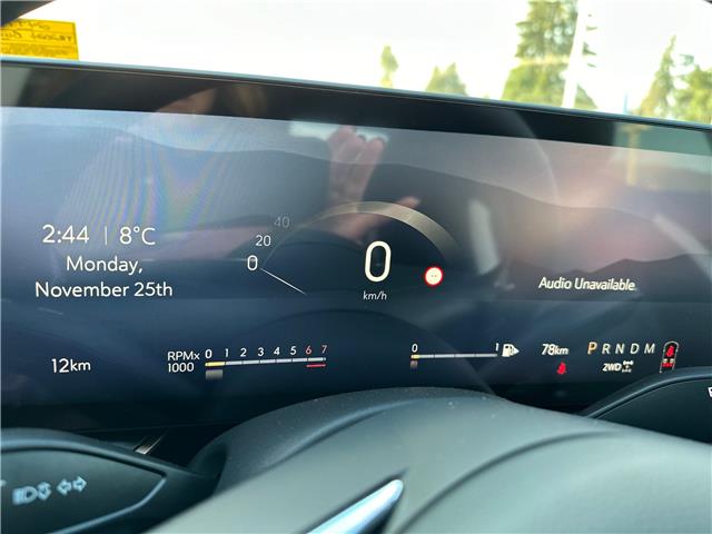 2024 Buick Envision Sport Touring (Stk: 24T178) in Port Alberni - Image 15 of 22