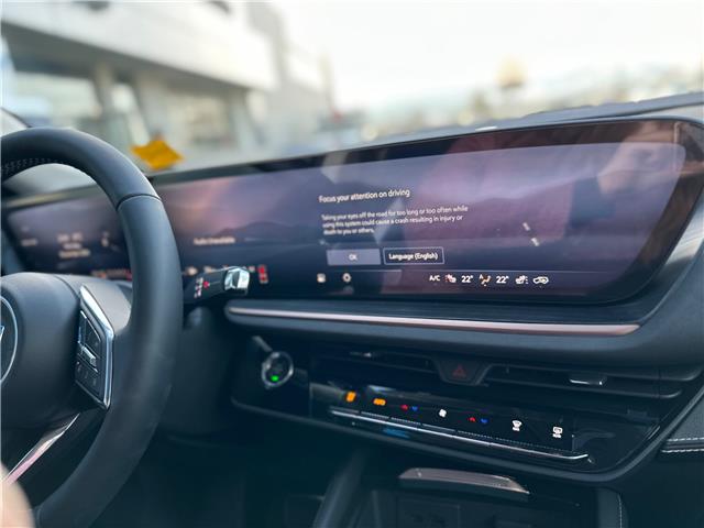 2024 Buick Envision Sport Touring (Stk: 24T178) in Port Alberni - Image 16 of 22
