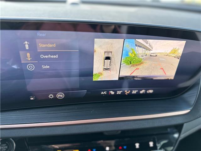 2024 Buick Envision Sport Touring (Stk: 24T178) in Port Alberni - Image 22 of 22