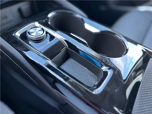 2024 Buick Envision Sport Touring (Stk: 24T178) in Port Alberni - Image 17 of 22