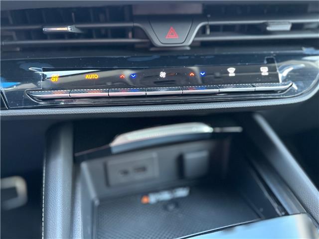 2024 Buick Envision Sport Touring (Stk: 24T178) in Port Alberni - Image 18 of 22