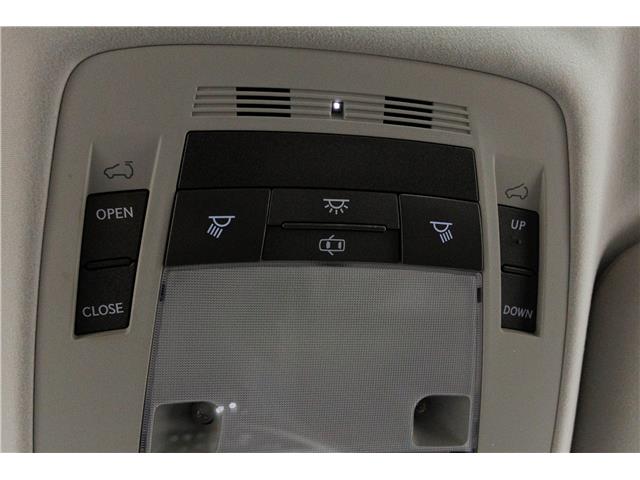 2013 Lexus RX 350 Base (Stk: X3511A) in London - Image 26 of 32