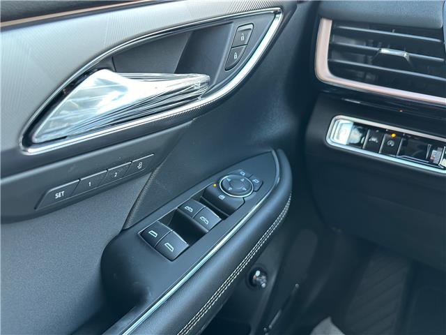 2024 Buick Envision Sport Touring (Stk: 24T178) in Port Alberni - Image 20 of 22