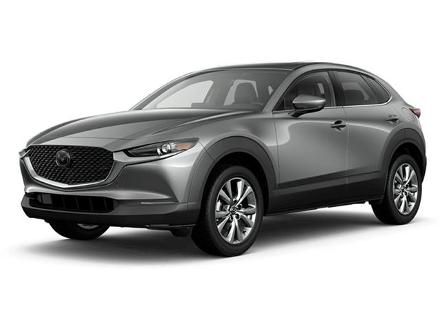 2026 Mazda CX-30 GT (Stk: 31844) in Ottawa - Image 1 of 1