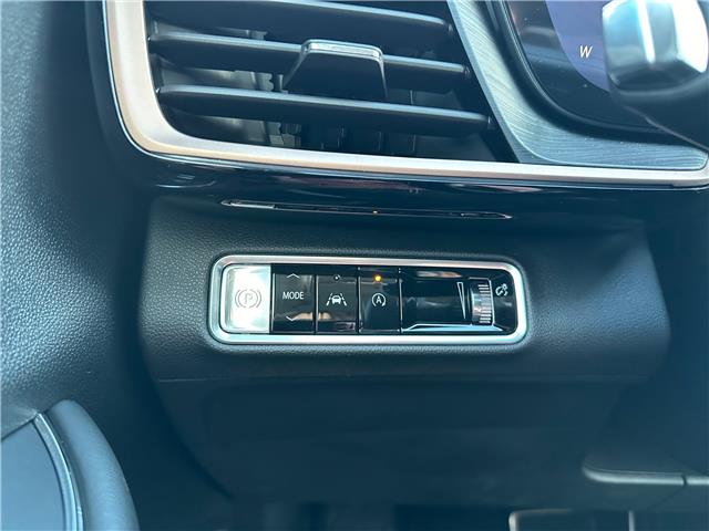 2024 Buick Envision Sport Touring (Stk: 24T178) in Port Alberni - Image 21 of 22