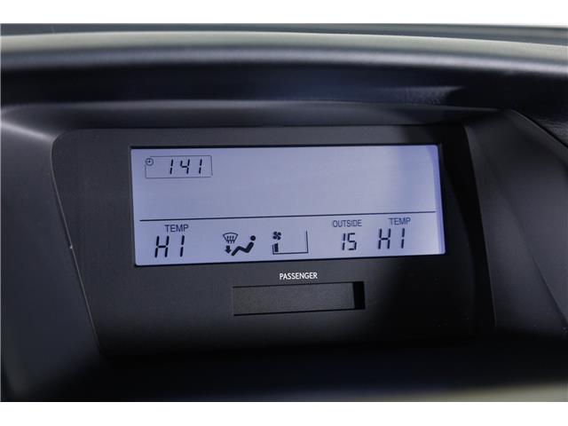 2013 Lexus RX 350 Base (Stk: X3511A) in London - Image 28 of 32