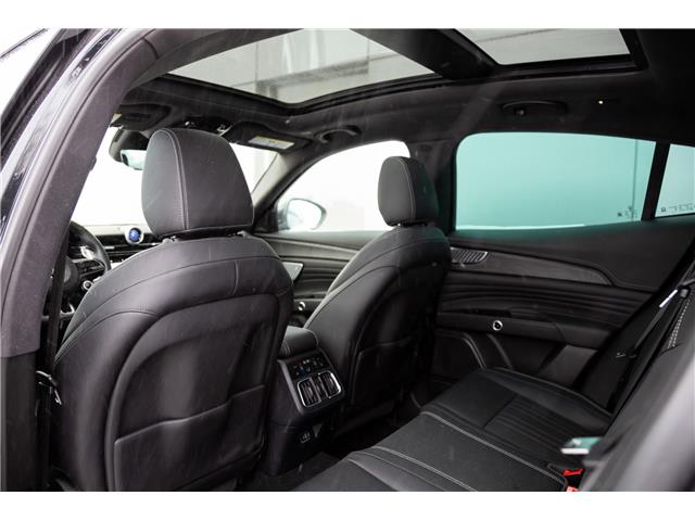 2024 Maserati Grecale GT (Stk: MU268) in London - Image 27 of 32