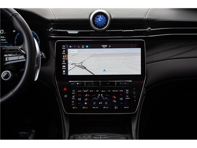 2024 Maserati Grecale GT (Stk: MU268) in London - Image 21 of 32