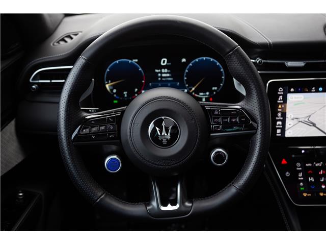 2024 Maserati Grecale GT (Stk: MU268) in London - Image 13 of 32