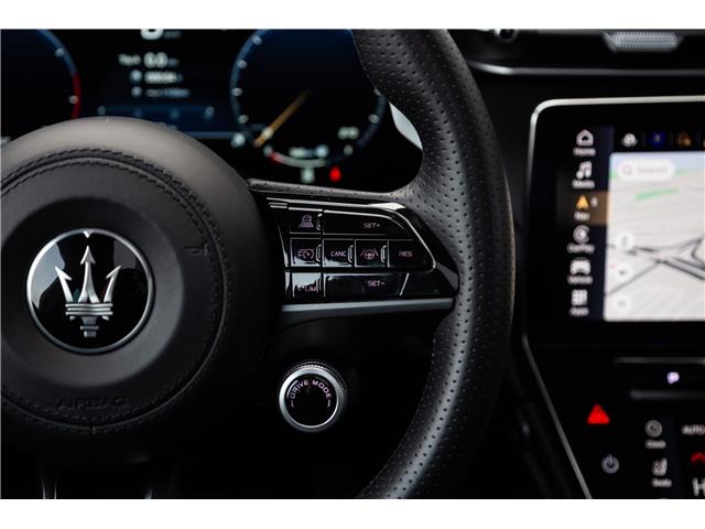 2024 Maserati Grecale GT (Stk: MU268) in London - Image 16 of 32